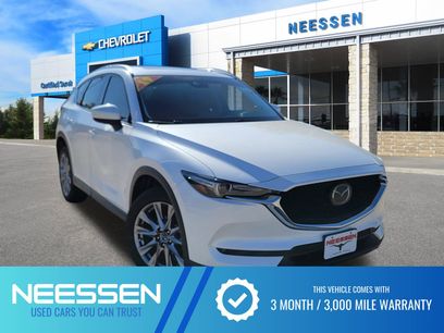 Used 2019 MAZDA CX-5 Grand Touring