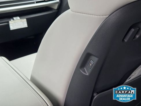 Certified 2025 Hyundai Santa Fe SEL AWD/4WD image 19