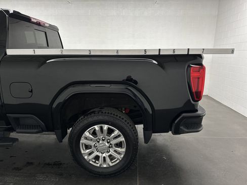 Used 2022 GMC Sierra 2500 Denali w/ Denali Ultimate Package image 8