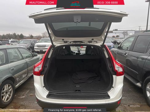 Used 2013 Volvo XC60 T6 image 7