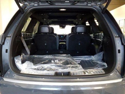 New 2026 Hyundai Palisade Calligraphy image 17