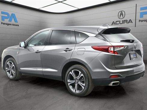Certified 2025 Acura RDX SH-AWD w/ Technology Package image 22