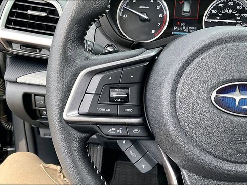 Used 2021 Subaru Forester Limited w/ Popular Package #3 image 11