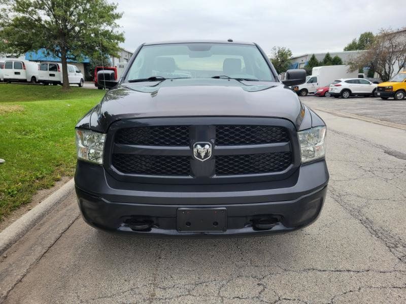 Used 2016 RAM 1500 Tradesman w/ Power & Remote Entry Group AWD/4WD image 13