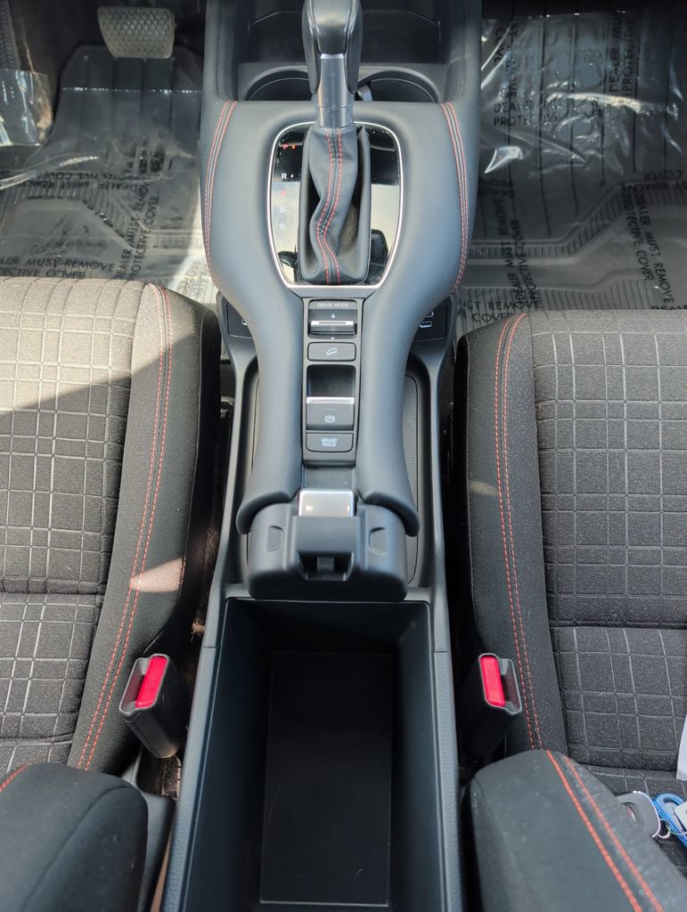 Used 2024 Honda HR-V Sport image 31
