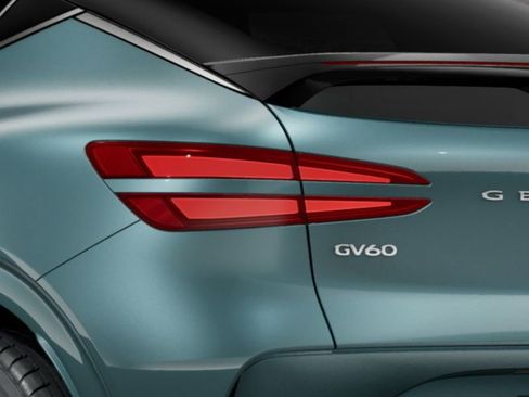 New 2026 Genesis GV60 RWD image 13