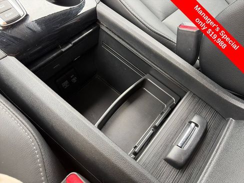 Used 2021 Honda Pilot Touring image 28