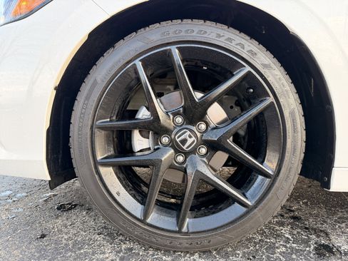 Certified 2023 Honda Civic Sport image 9