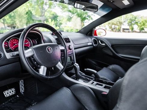 Used 2004 Pontiac GTO RWD image 2