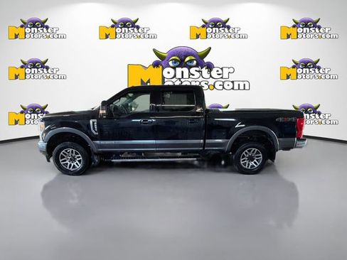 Used 2018 Ford F250 Lariat image 7