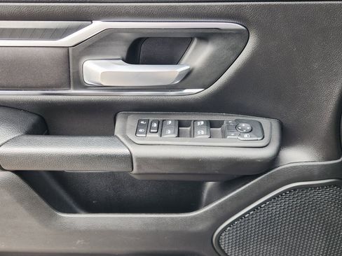 Used 2025 RAM 1500 Lone Star AWD/4WD image 28