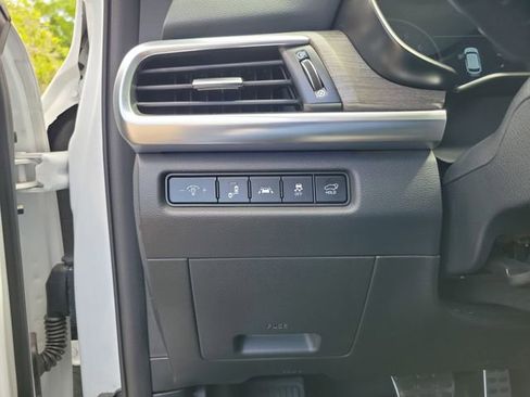Used 2021 Kia Telluride SX FWD image 17