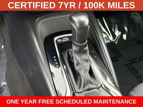 Used 2024 Toyota Corolla SE FWD image 22