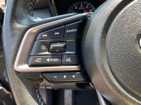 Certified 2024 Subaru Outback Premium AWD/4WD image 20