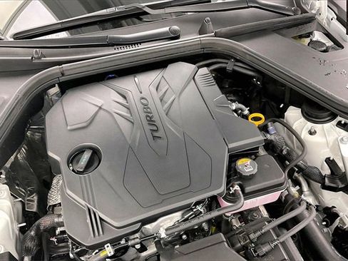 Used 2025 Genesis G80 2.5T Advanced image 30