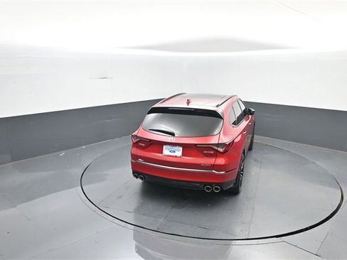Used 2024 Acura MDX Type S image 26
