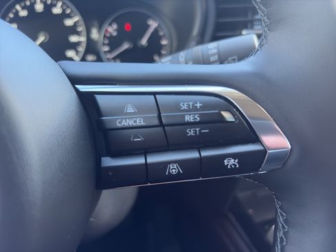 Used 2025 MAZDA CX-30 2.5 Turbo w/ Premium Plus Pkg AWD/4WD image 24