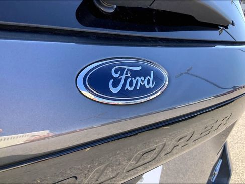 Certified 2023 Ford Explorer ST w/ Equipment Group 401A image 29