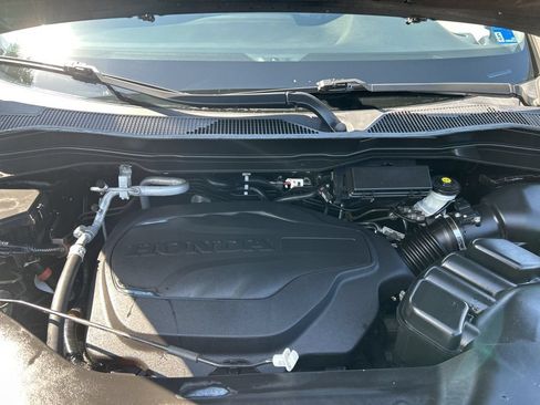 Used 2022 Honda Passport EX-L image 19
