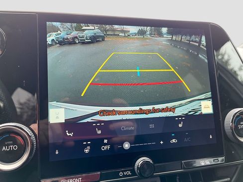 Used 2024 Lexus NX 350 F Sport image 13