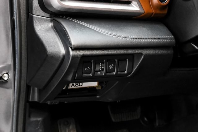 Used 2020 Subaru Outback Touring XT AWD/4WD image 33