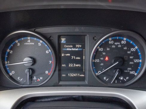 Used 2017 Toyota RAV4 XLE image 13