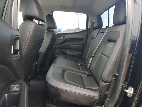 Used 2019 GMC Canyon All Terrain w/ Trailering Package image 13