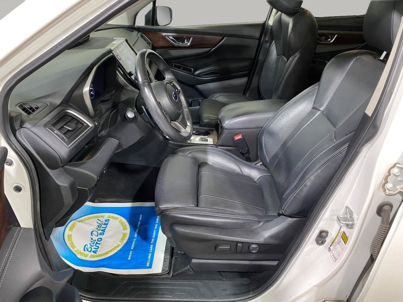 Used 2023 Subaru Ascent Touring AWD/4WD image 18