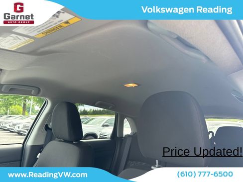 Used 2024 Mitsubishi Outlander Sport LE AWD/4WD image 20