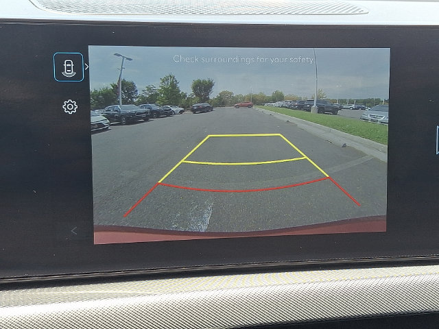 Used 2025 Hyundai Sonata SEL FWD image 27