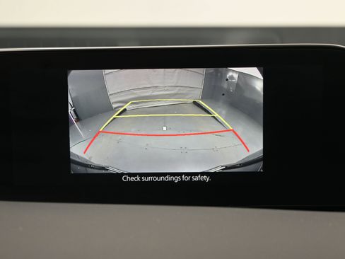 Used 2021 MAZDA MAZDA3 s image 6