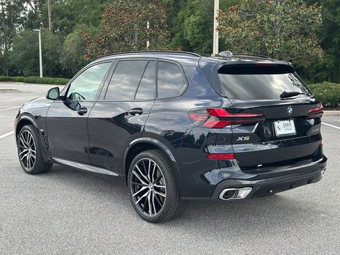 New 2026 BMW X5 sDrive40i w/ M Sport Package RWD image 3