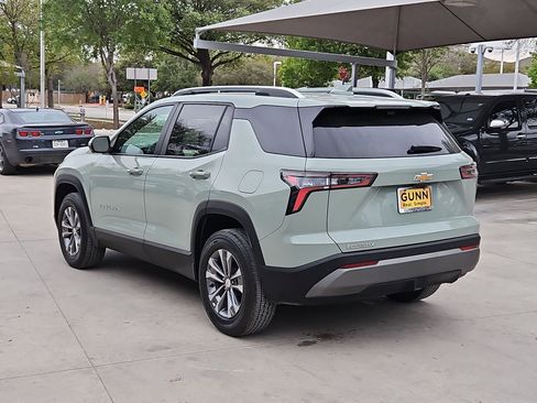 Certified 2025 Chevrolet Equinox LT w/ Convenience Package II image 5