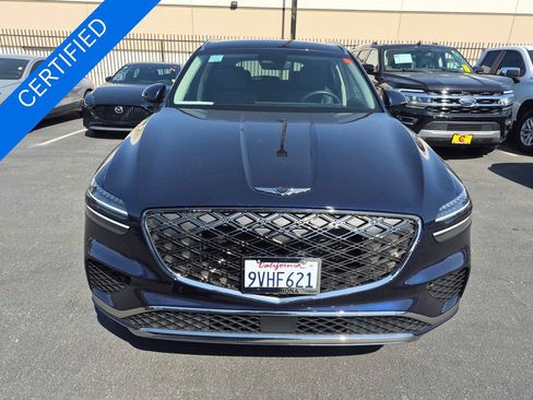 Used 2026 Genesis GV70 2.5T image 2