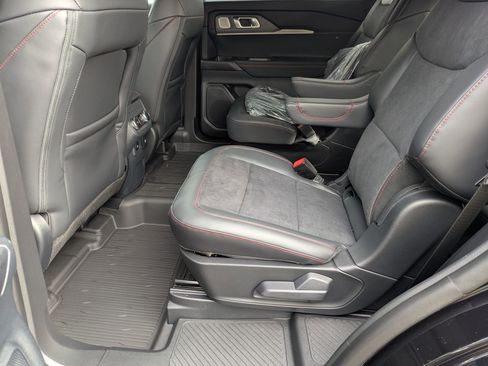 New 2026 Ford Explorer ST w/ Sun And Sound Package image 29