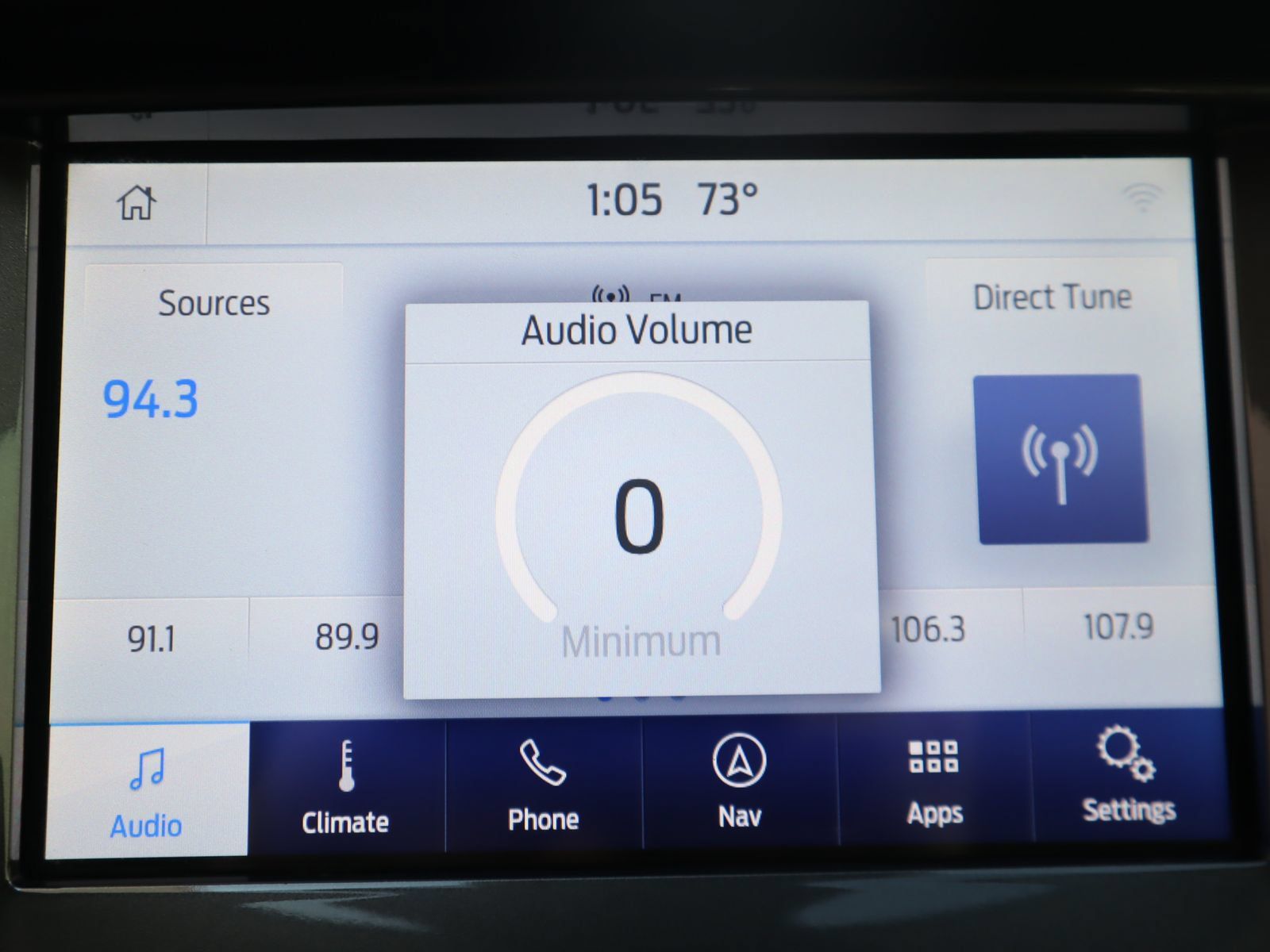 Used 2019 Ford Ranger Lariat w/ Equipment Group 501A Mid AWD/4WD image 45