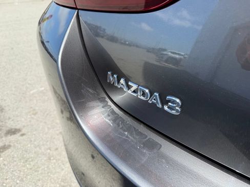 New 2026 MAZDA MAZDA3 2.5 S Sedan w/ Preferred Pkg FWD image 11