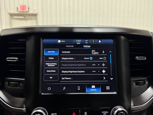 Used 2022 RAM 2500 Tradesman AWD/4WD image 35