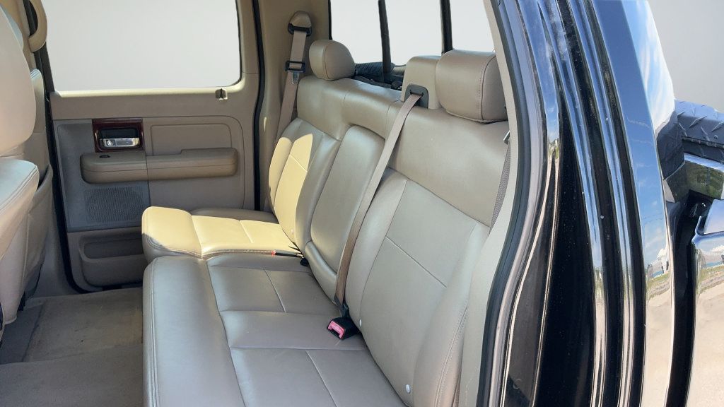 Used 2008 Ford F150 Lariat RWD image 19