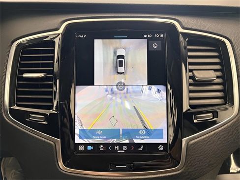 Used 2024 Volvo XC90 B5 Plus image 28