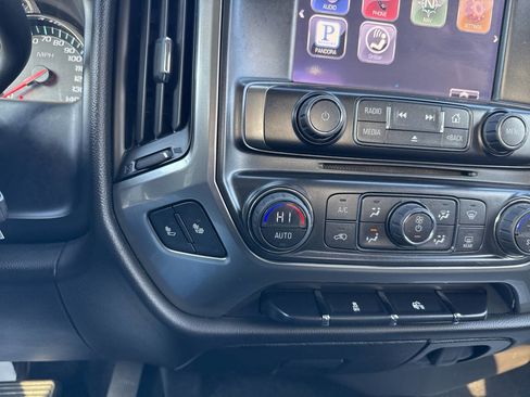 Used 2014 Chevrolet Silverado 1500 LT w/ All Star Edition image 14