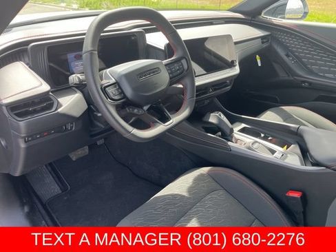 New 2026 Dodge Charger R/T AWD/4WD image 11