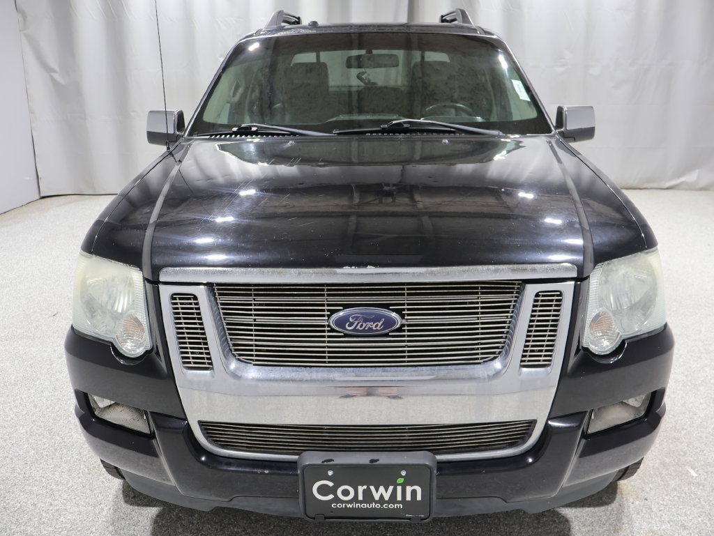 Used 2007 Ford Explorer Sport Trac Limited AWD/4WD image 13