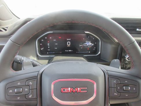 New 2026 GMC Sierra 1500 AT4X image 19