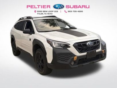 Used 2024 Subaru Outback Wilderness w/ Wilderness Package
