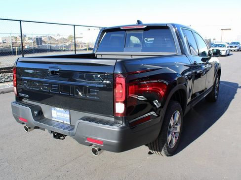 New 2026 Honda Ridgeline RTL image 14