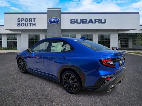 New 2026 Subaru WRX Premium image 5