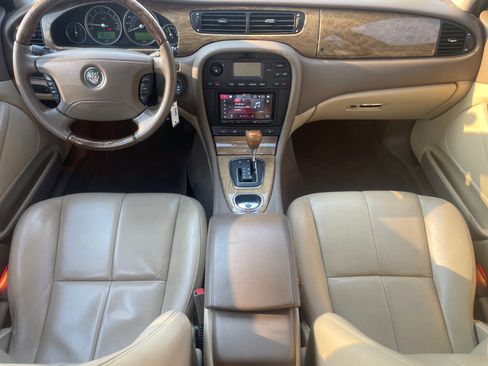 Used 2006 Jaguar S-TYPE 3.0 RWD image 19