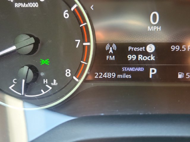 Certified 2023 Nissan Rogue SV w/ SV Premium B Package FWD image 17