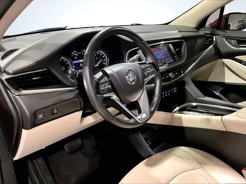 Used 2023 Buick Enclave Essence w/ Experience Buick Package image 14